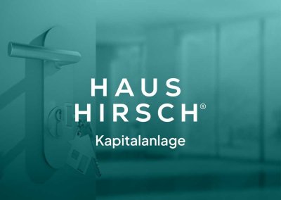 Sorglos investieren: Schlüsselfertiger 2-Zimmer-Neubau in Top-Lage Ansbachs