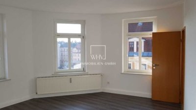 "Zeitlose Eleganz": Exclusive 2-Zimmer Wohnung in begehrter Lage