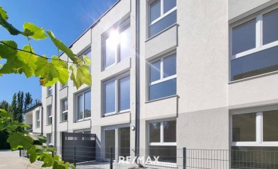 TOP 8!! Stylisch. Hell. ANLAGEWOHNUNG! Traumwohnungen im Herzen von Mistelbach! PROVISIONSFREI FÜR KÄUFER!