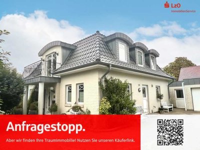 Anfragestopp: Ein besonderes Zuhause in Blexen