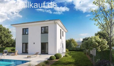 Ihr individuelles Traumhaus in Fuchstal - Maßgeschneidert für Ihre Wünsche!