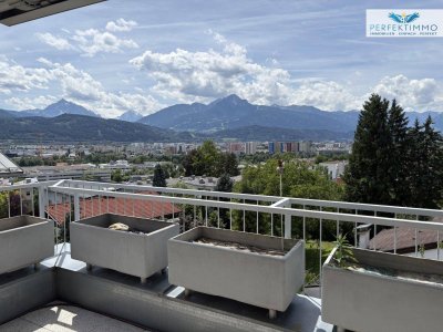 Stilvolle 3-Zimmer-Maisonette auf zwei Ebenen