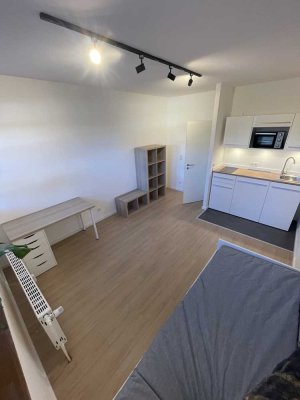 Studentenwohnung im Universitätsdreieck TU Dortmund / RUB / Uni Witten-Herdecke