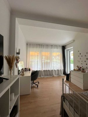 Attraktive 3-Raum-Wohnung mit EBK und Balkon in Osnabrück