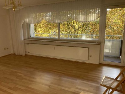 3-Zi.-Wohnung in Kassel, Nähe ICE-Bhf