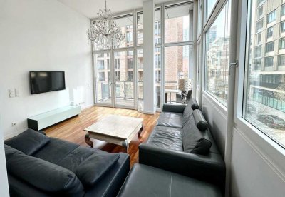 Möblierte Luxus Whg. mit Blick auf die Elphie, Pool und Wellnessbereich
