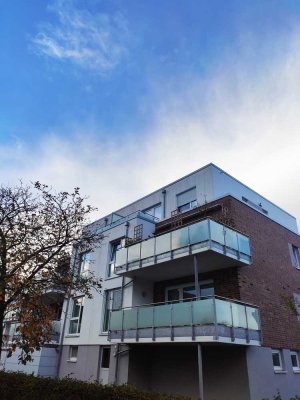 Gepflegte 3-Zimmer-Wohnung in Osnabrück-Eversburg – ruhig, modern und verkehrsgünstig gelegen