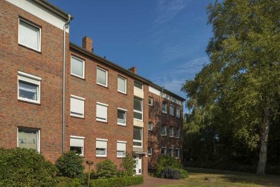 Traumhafte 4 Zimmer Wohnung