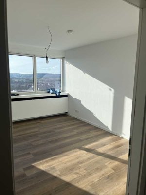 2-Zimmer Wohnung mit EBK für Pendler, Paare oder als WG!