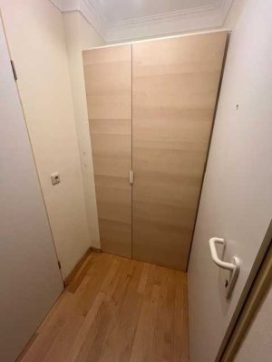 Helle möblierte 2-Zimmer Wohnung in Königstein im Taunus