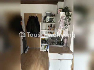 Tauschwohnung: Rathenauerplatz  Altbau suche größere Wohnung