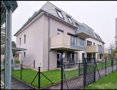 Genossenschaftswohnung zu vergeben