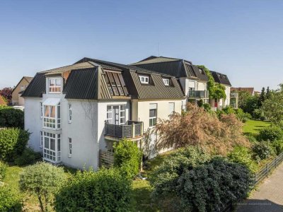 3-Zimmer-Wohnung in Neustadt an der Weinstraße