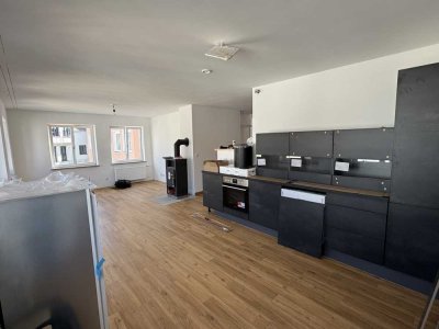 Exklusive 3-Zimmer-Wohnung mit gehobener Innenausstattung in Roth