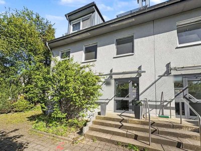 Sehr gepflegte 3,5-Zimmer-Wohnung mit Balkon und Garage in Bochum Langendreer