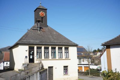 ***RESERVIERT*** Geschäftshaus mit zahlreichen Möglichkeiten