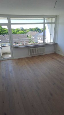 schöne 1-Zimmer Wohnung