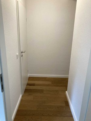 Geschmackvolle 3-Zimmer-Wohnung Ausstattung mit Balkon und EBK in Alzey