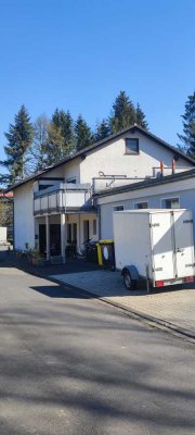 Top Wohnung in Hilch-Dahlbruch in Alleinlage/ 3 ZKB Terrasse gute Ausstattung!