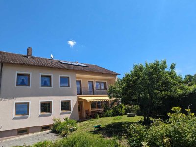 Geräumiges, günstiges Haus mit 5,5-Zimmern mit gehobener Innenausstattung in Elsendorf