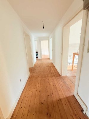 Freundliche 4-Zimmer-Wohnung in Kassel Südstadt