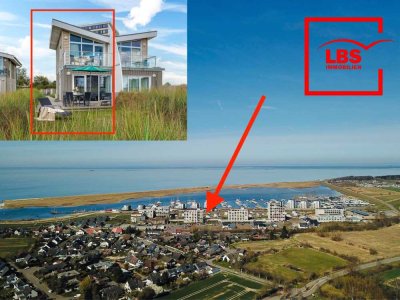 Marina Wendtorf/ Ostsee – Ihr exklusives Urlaubsparadies wartet!