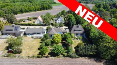 ! Traumhafter Ausblick garantiert - Fertighaus mit Einliegerwohnung, Vollkeller und Garage !