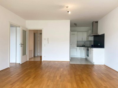 Exklusive Mietwohnung inkl. Einbauküche und Loggia - Top A06
