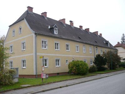 3-Zimmer Wohnung in St. Barbara im Mürztal