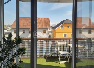 Verliebt ins Wohnen – euer Wohnglück im Grünen