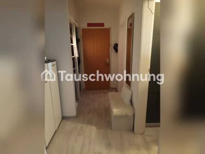 Tauschwohnung: Tausche 1-Zimmer-Flat in Bonn Stadtbezirk