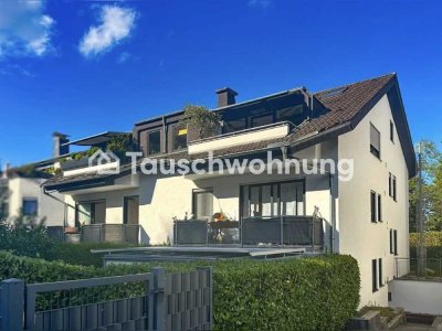 Tauschwohnung: Gemütliche 2 ZiWo mit großem Südbalkon gegen Wohnung in Köln