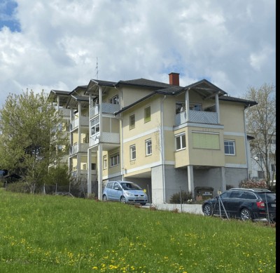 Seniorenwohnung in Weiz