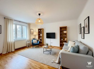 +++ Erstbezug nach Sanierung: 2 Zimmer in Unter-St. Veit (1130 Wien) +++