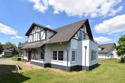Fantastisches Ferienhaus mit einem echten Koos Konijn-Schlafzimmer (2229)