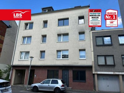 Attraktives Mehrfamilienhaus in zentraler Lage am Südwall – Komplett sanier