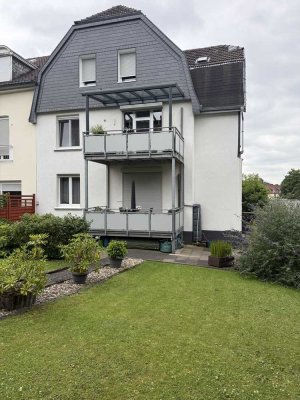 68 m² Wohnung mit Seele sucht neuen Eigentümer , Preis als VB