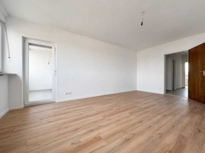 NEUBEZUG nach Sanierung: Perfekt für junge Familie oder Paar