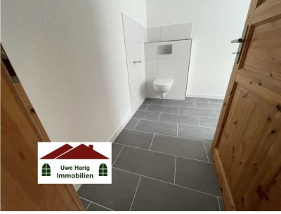 zentrale 2 Zimmer - Paar Wohnung mit Balkon