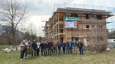 4563 Micheldorf |Bis Juni noch Preisvorteil sichern | FERIEN- ANLERGER- PRIVAT-Wohnungen von 48 - 85 m²