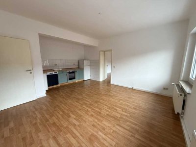 Fünf-Zimmer-Wohnung in Münster - Perfekt für die Familie