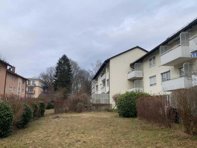 Zuhause mit 3 Zimmern in München