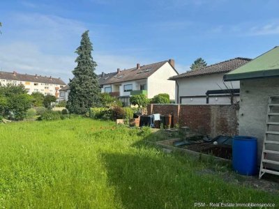9757 - Zweifamilienhaus in Mörfelden Waldorf zu verkaufen