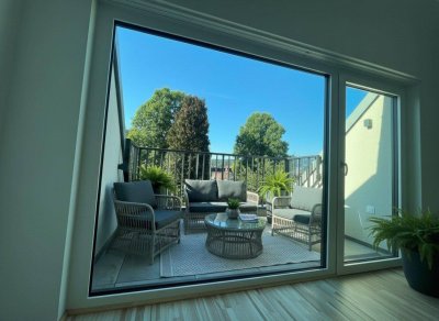 Modernste Traumwohnungen im Zentrum von Frauental