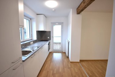 Moderne, großzügige 3,5 Zimmerwohnung zu vermieten!