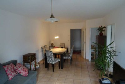 2 Zi. DG WHG Wfl 60.20 m2 ab 1.November 2025 zu vermieten