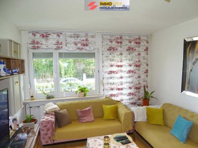 Ein einmaliges Angebot: 3-Zimmer-Wohnung in Weil am Rhein zum Superpreis!