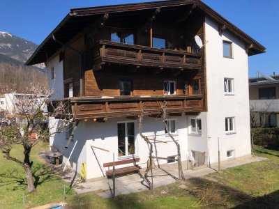 Möblierte Ferienwohnung oder Studenten WG