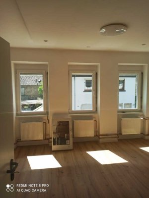 gemütliche Wohnung in leutesdorf