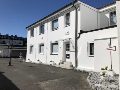 Einfamilienhaus in Bochum in ruhiger Lage, nur 9 Gehminuten bis zur Innenstadt